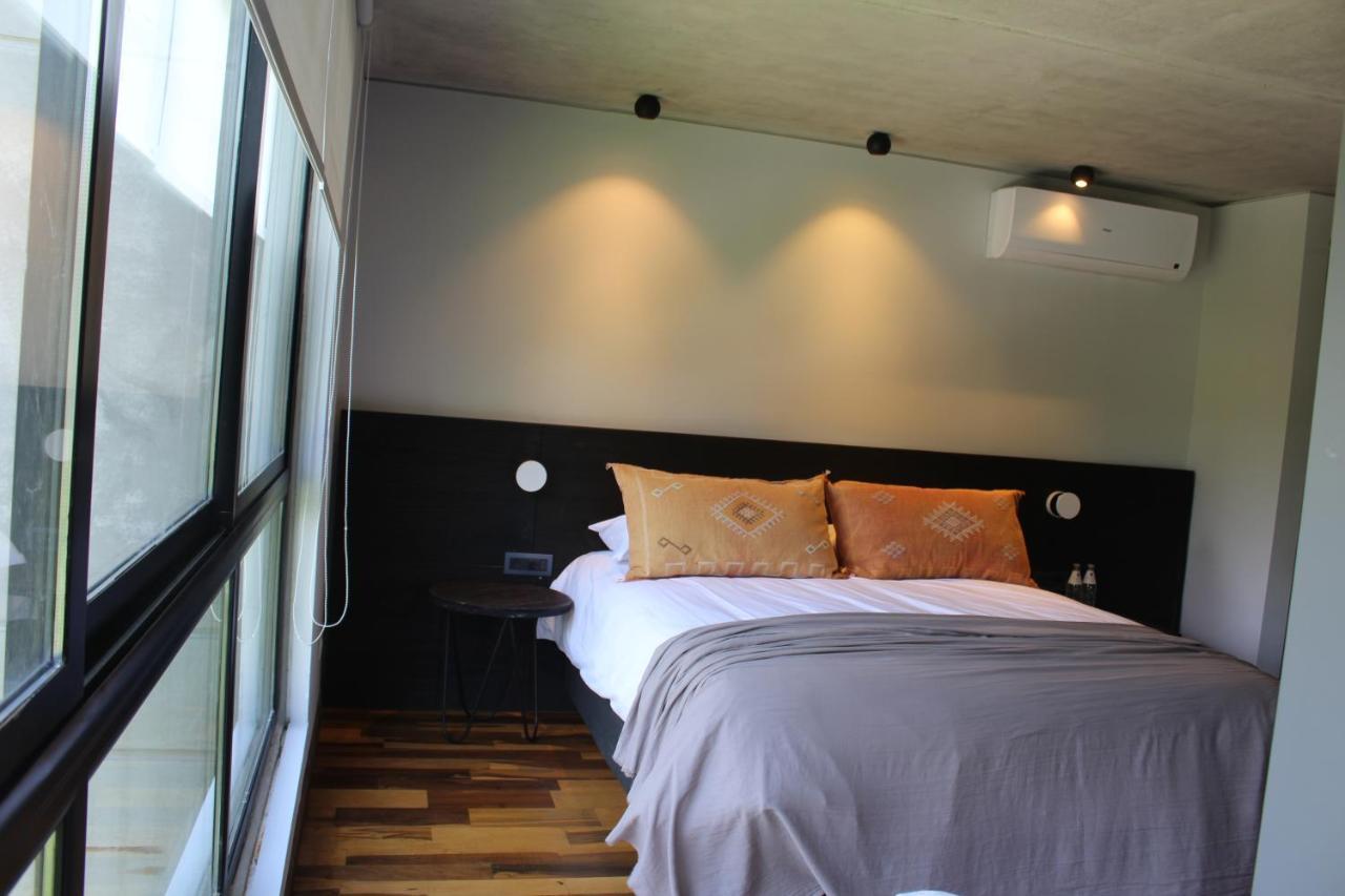 Be House Suites & Spa Punta del Este Exterior photo