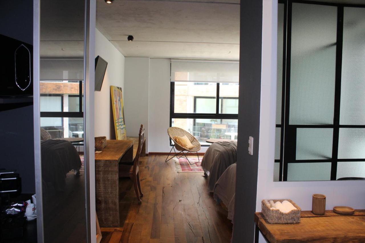 Be House Suites & Spa Punta del Este Exterior photo