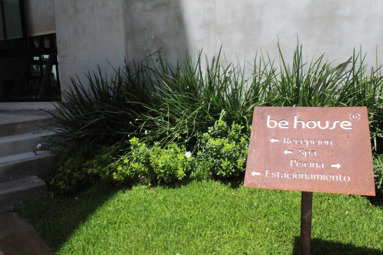 Be House Suites & Spa Punta del Este Exterior photo