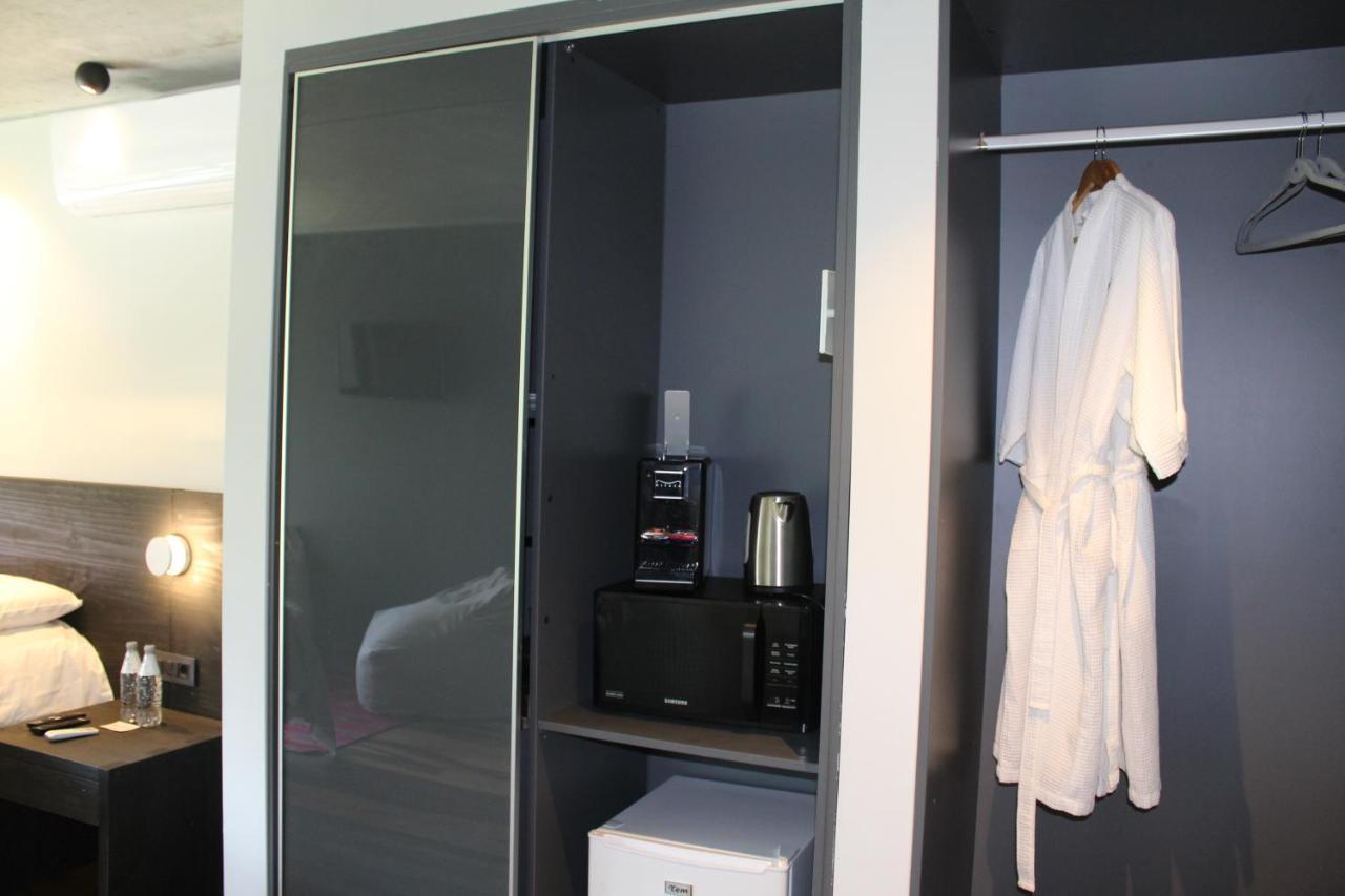 Be House Suites & Spa Punta del Este Exterior photo