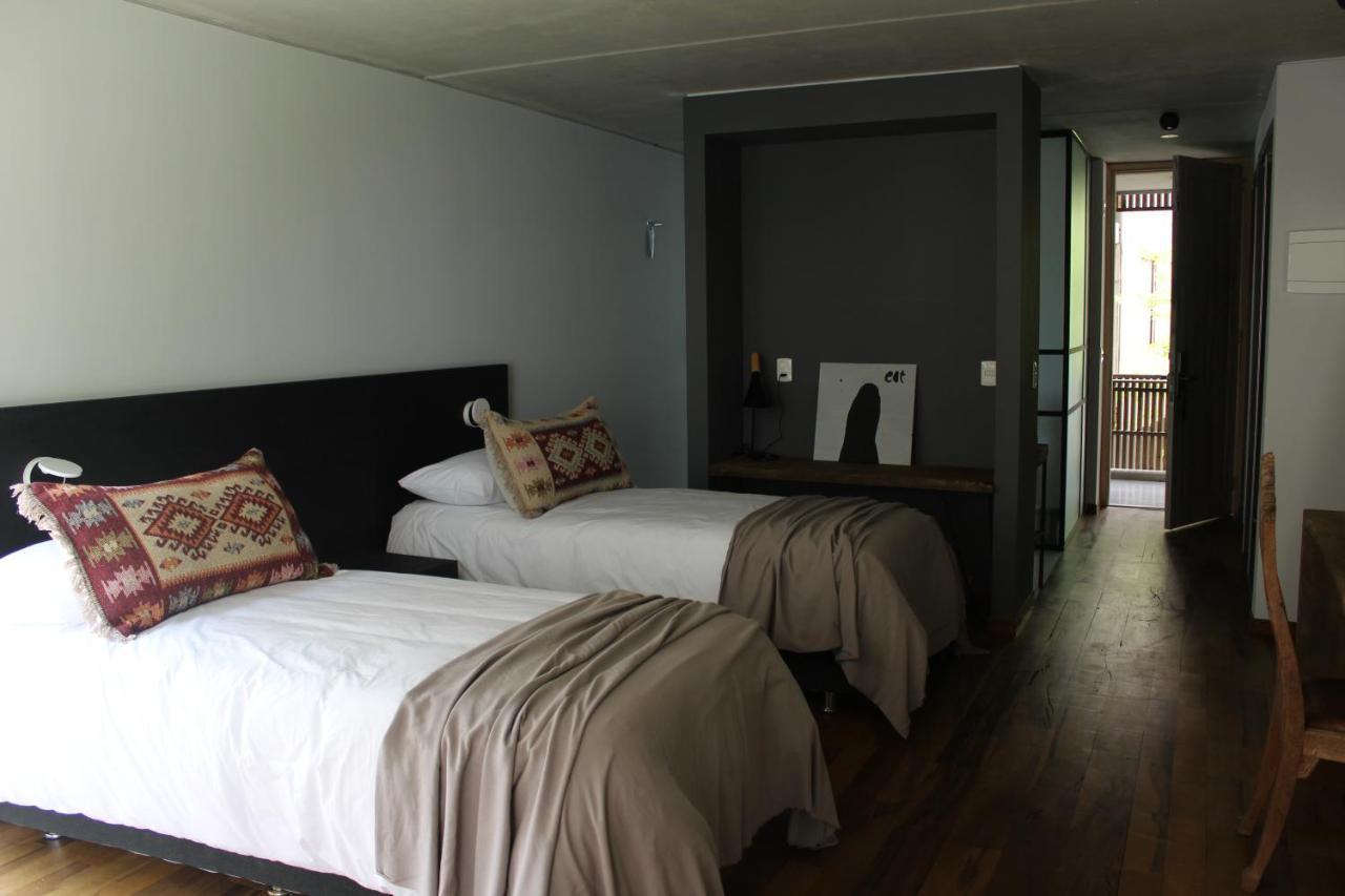 Be House Suites & Spa Punta del Este Exterior photo