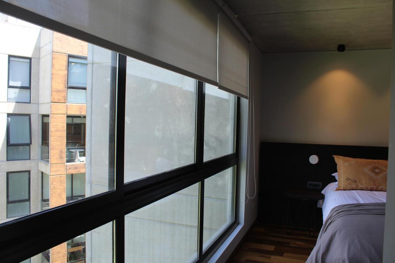 Be House Suites & Spa Punta del Este Exterior photo